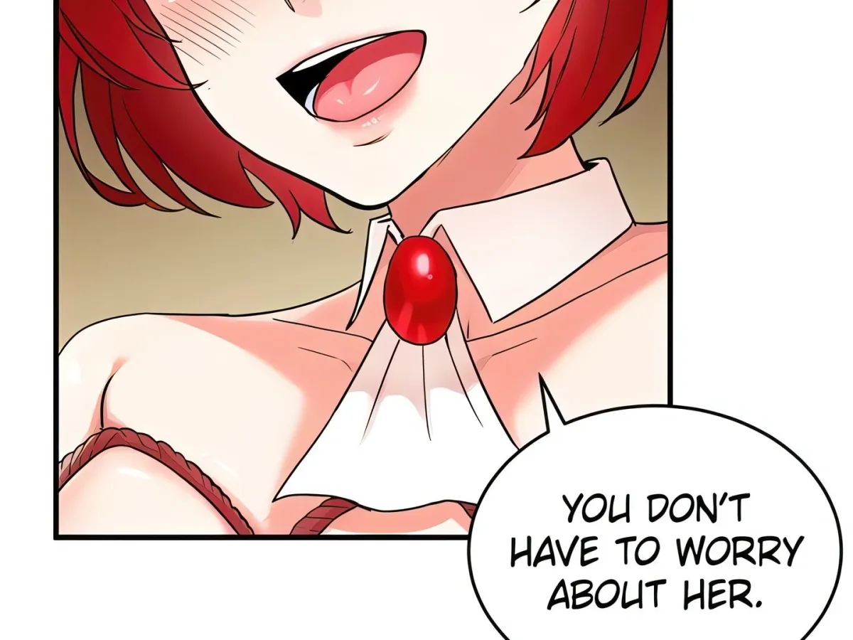 The Hero Violating the Girls Chapter 29 page 131 - 