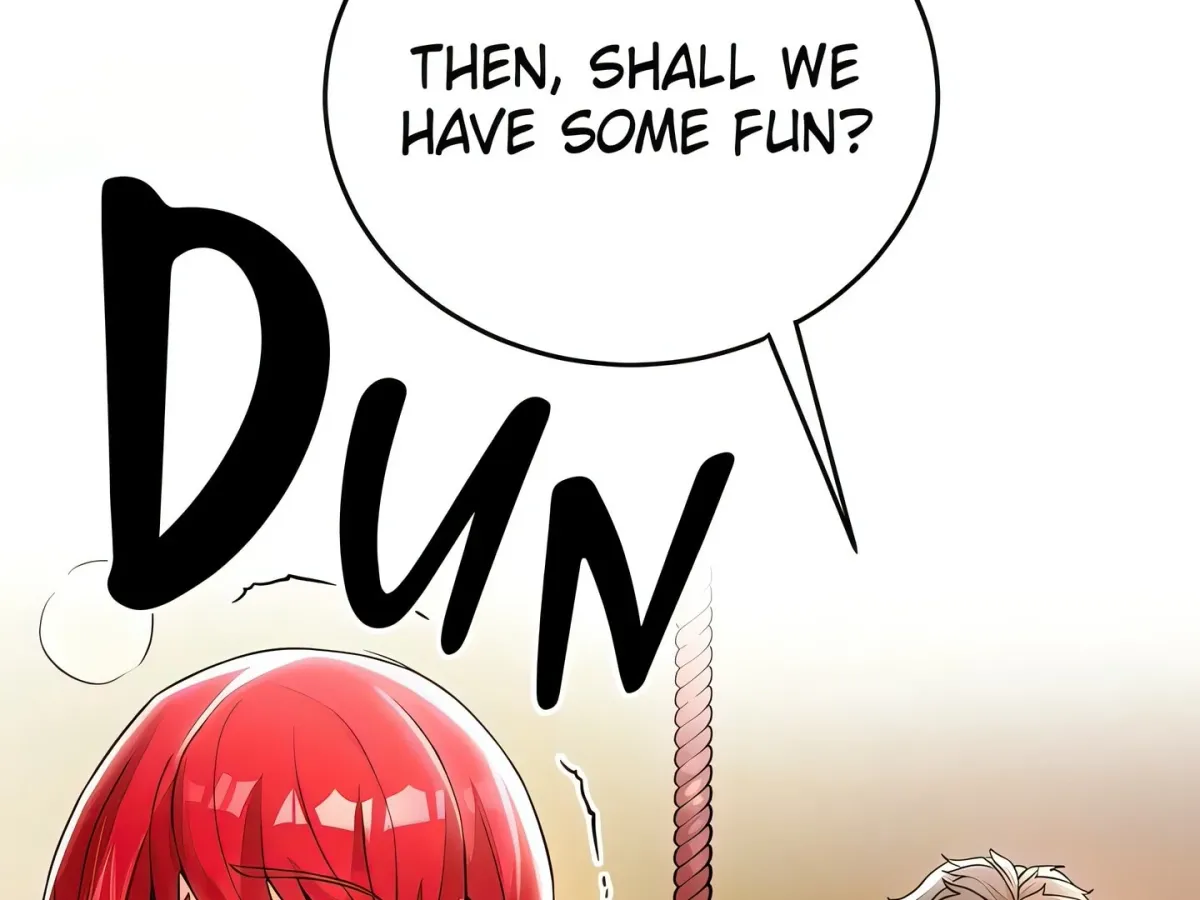 The Hero Violating the Girls Chapter 29 page 135 - 