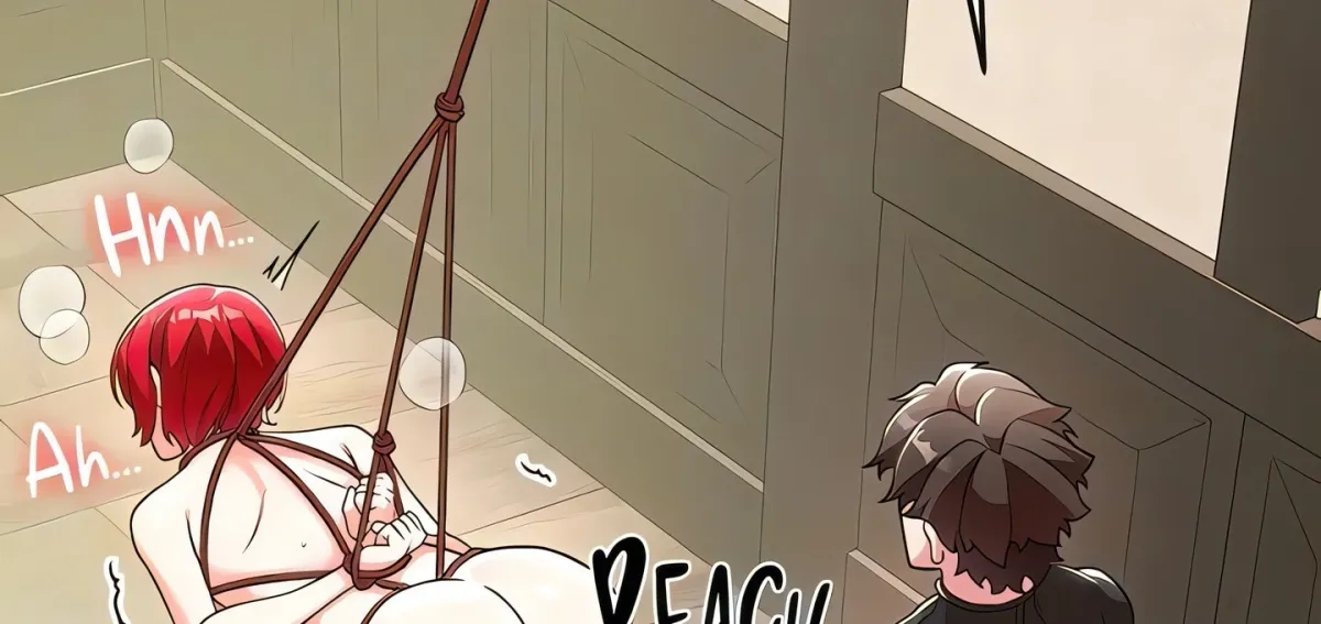 The Hero Violating the Girls Chapter 29 page 149 - 
