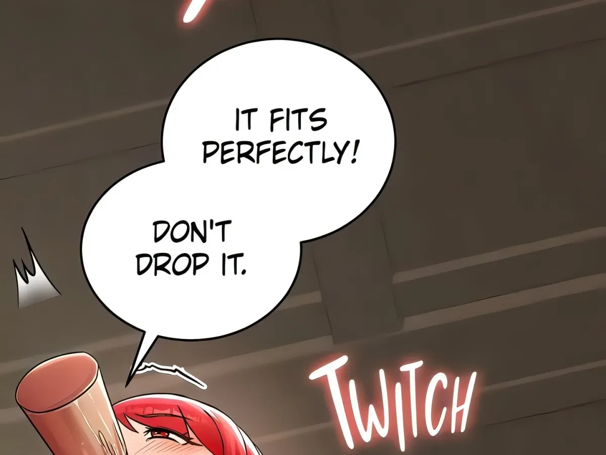 The Hero Violating the Girls Chapter 29 page 165 - 