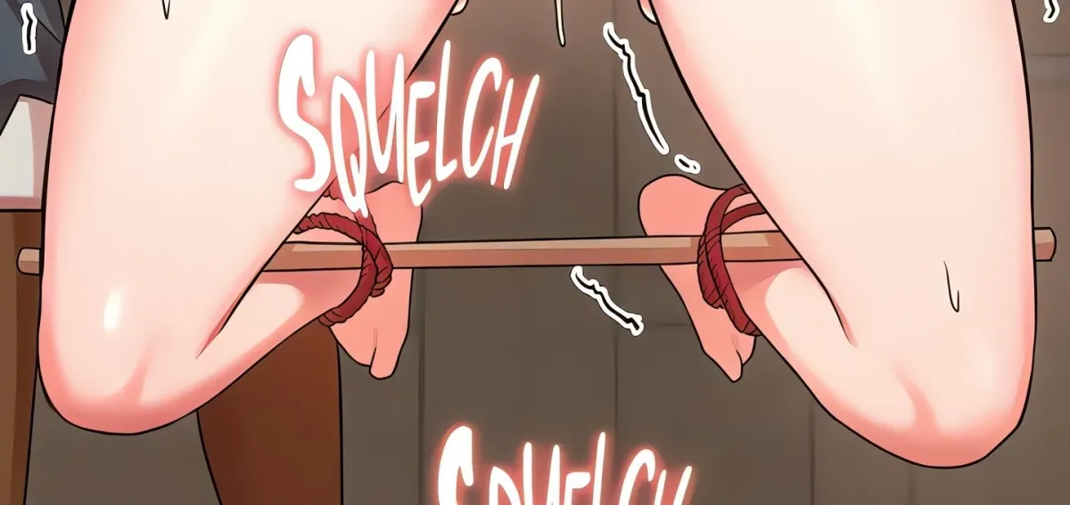 The Hero Violating the Girls Chapter 29 page 179 - 