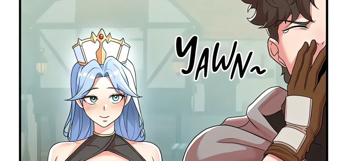 The Hero Violating the Girls Chapter 29 page 19 - 