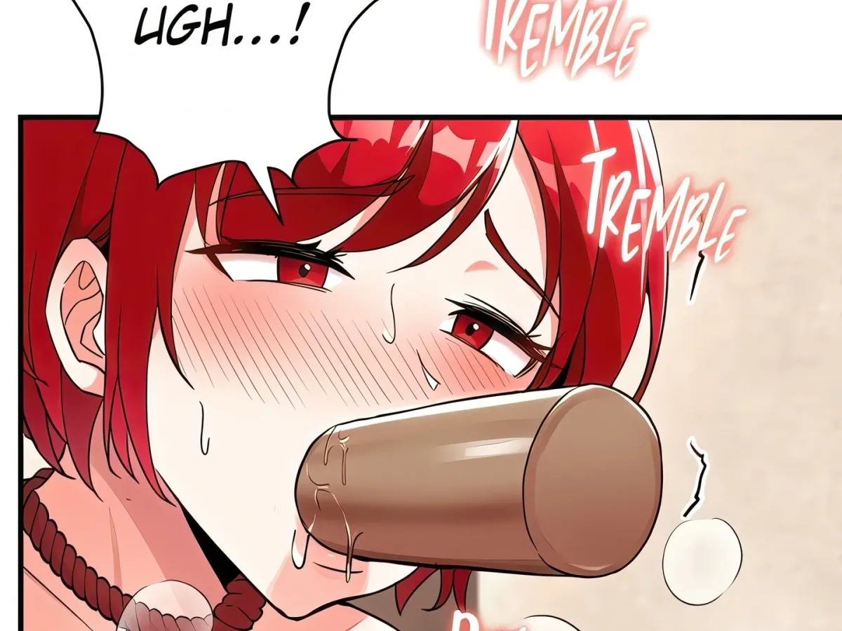 The Hero Violating the Girls Chapter 29 page 181 - 