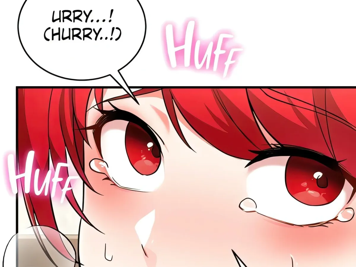 The Hero Violating the Girls Chapter 29 page 191 - 