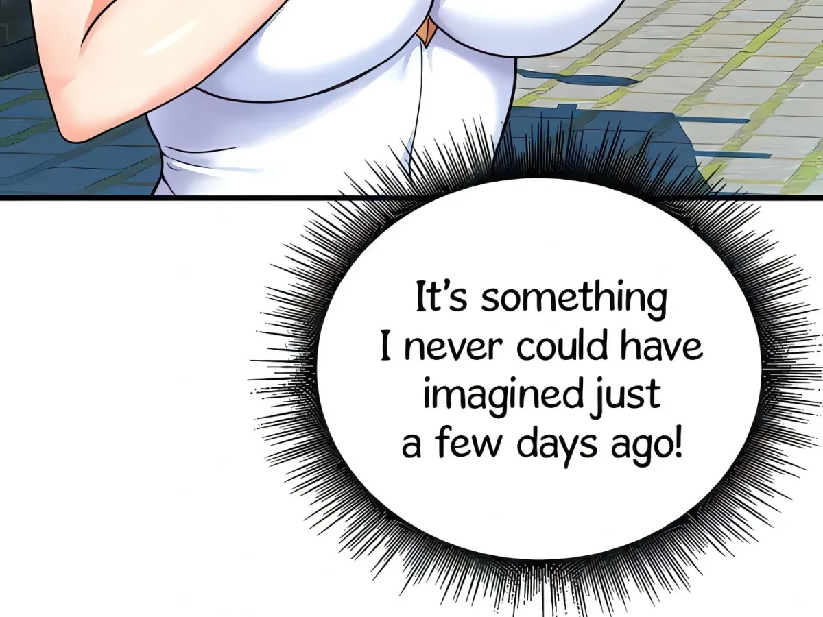 The Hero Violating the Girls Chapter 29 page 24 - 