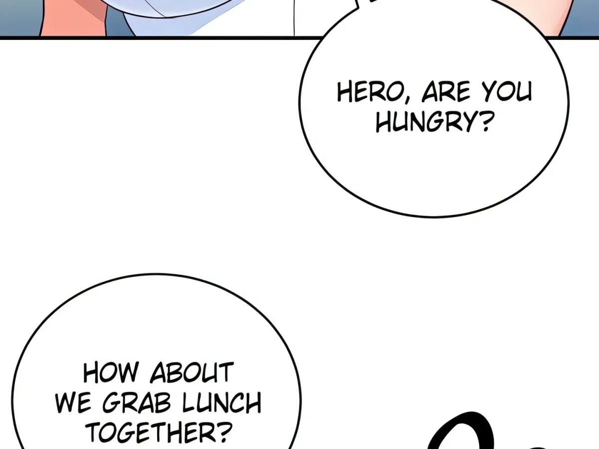 The Hero Violating the Girls Chapter 29 page 27 - 