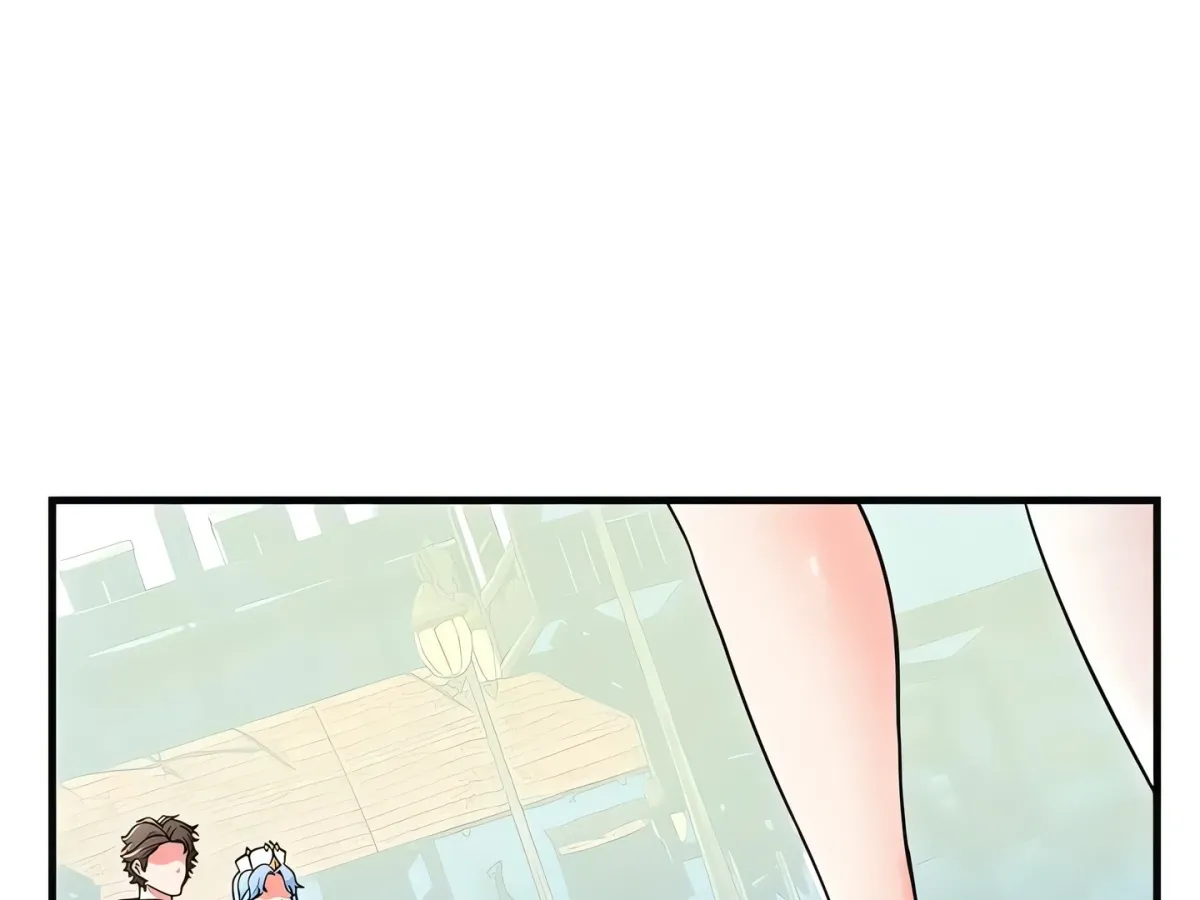 The Hero Violating the Girls Chapter 29 page 34 - 