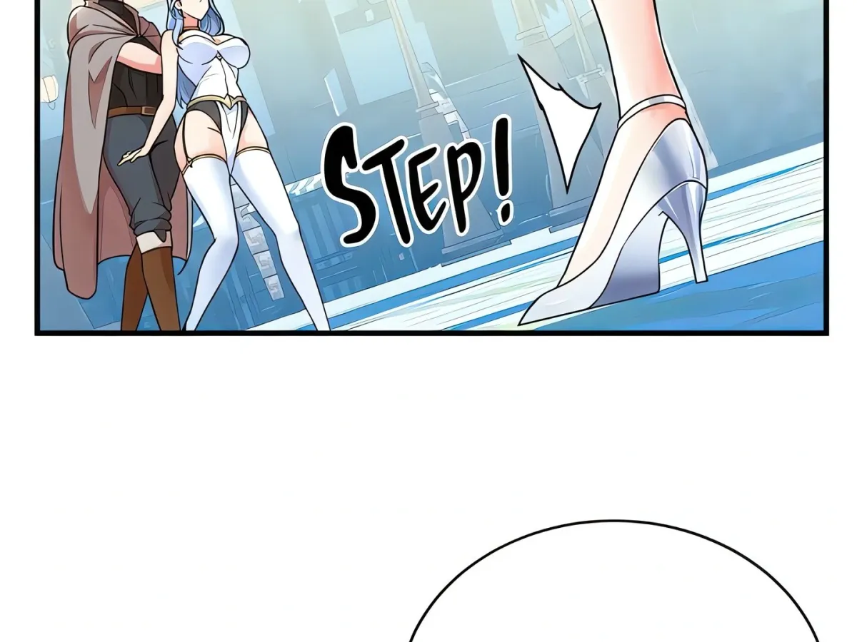 The Hero Violating the Girls Chapter 29 page 35 - 