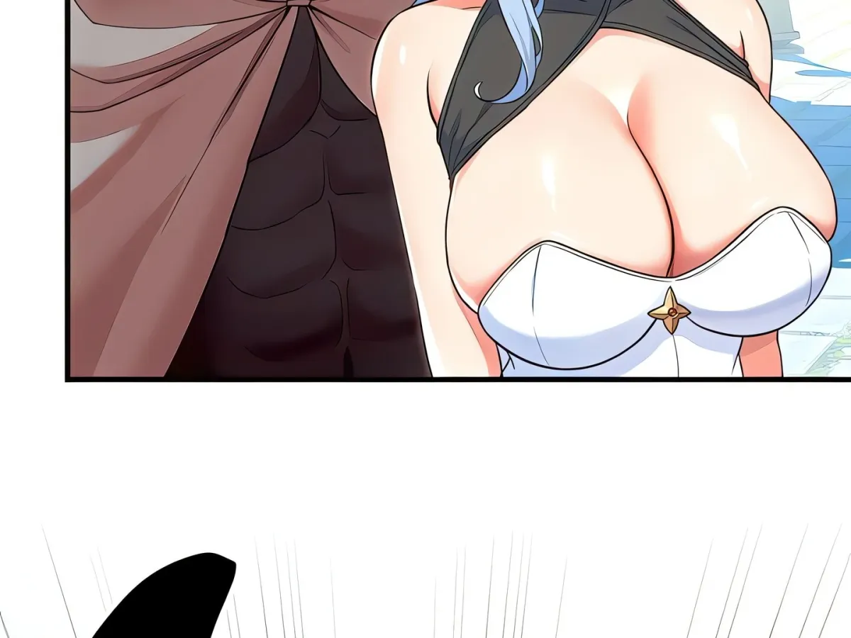The Hero Violating the Girls Chapter 29 page 37 - 