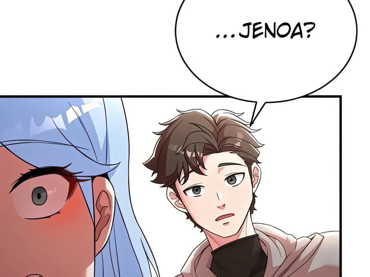 The Hero Violating the Girls Chapter 29 page 43 - 