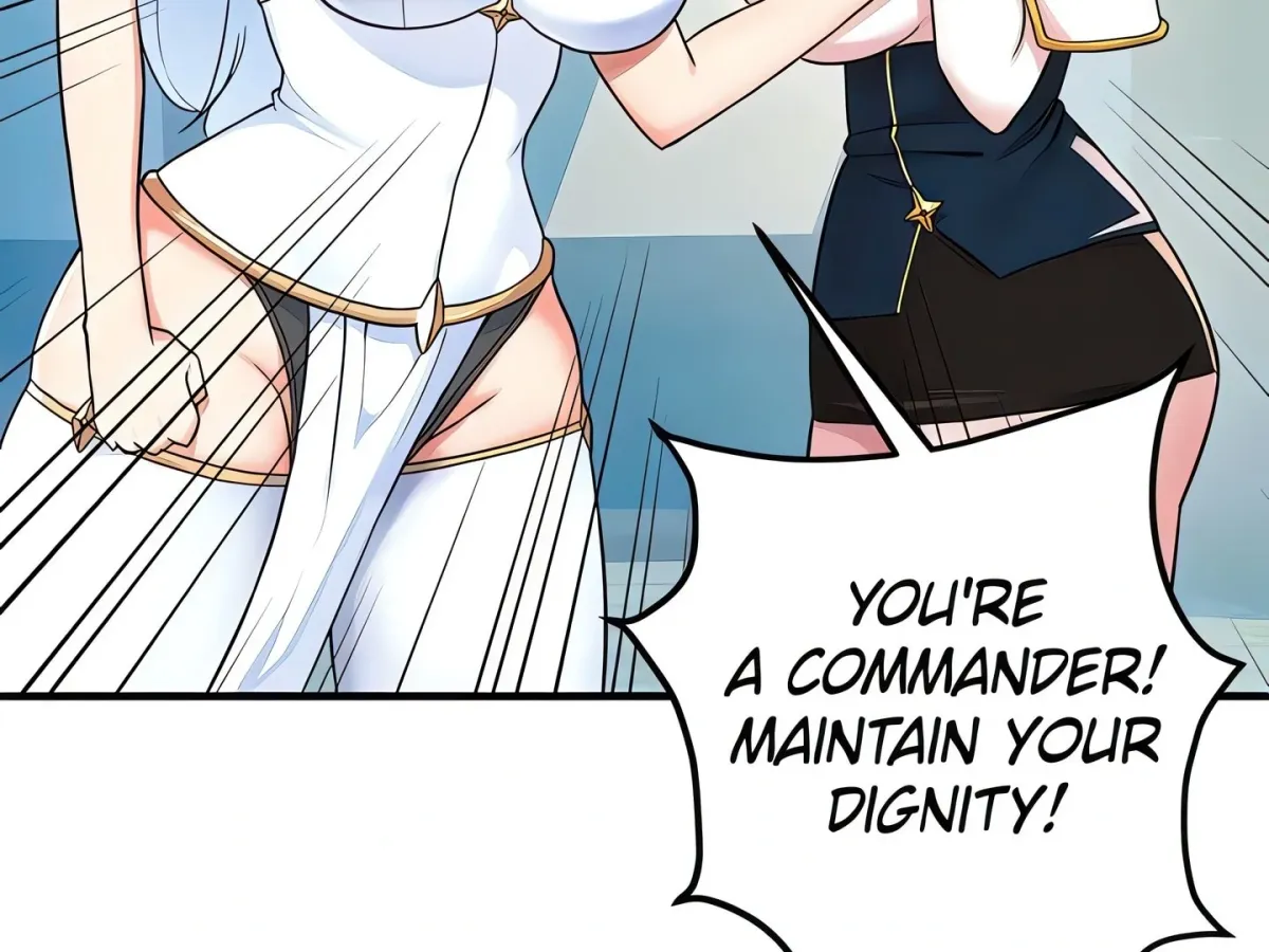The Hero Violating the Girls Chapter 29 page 54 - 