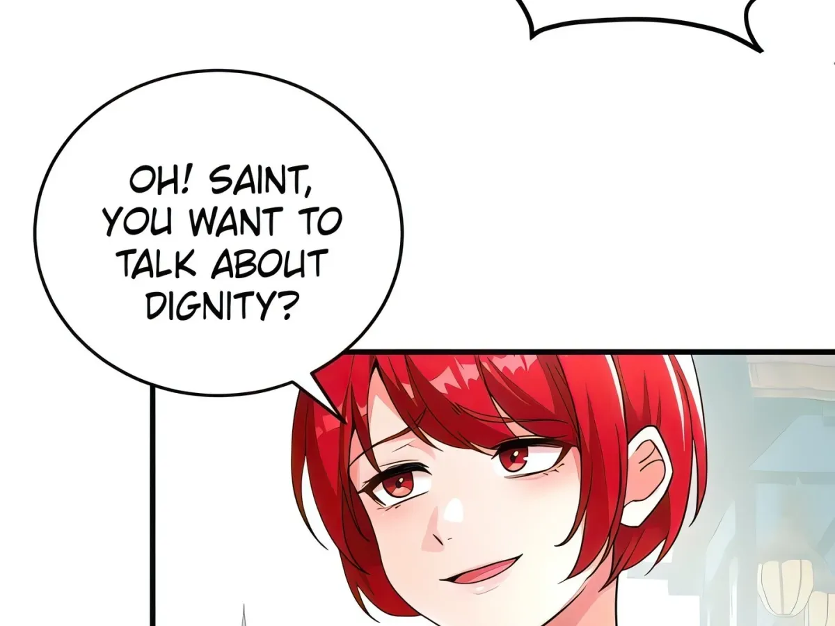 The Hero Violating the Girls Chapter 29 page 55 - 