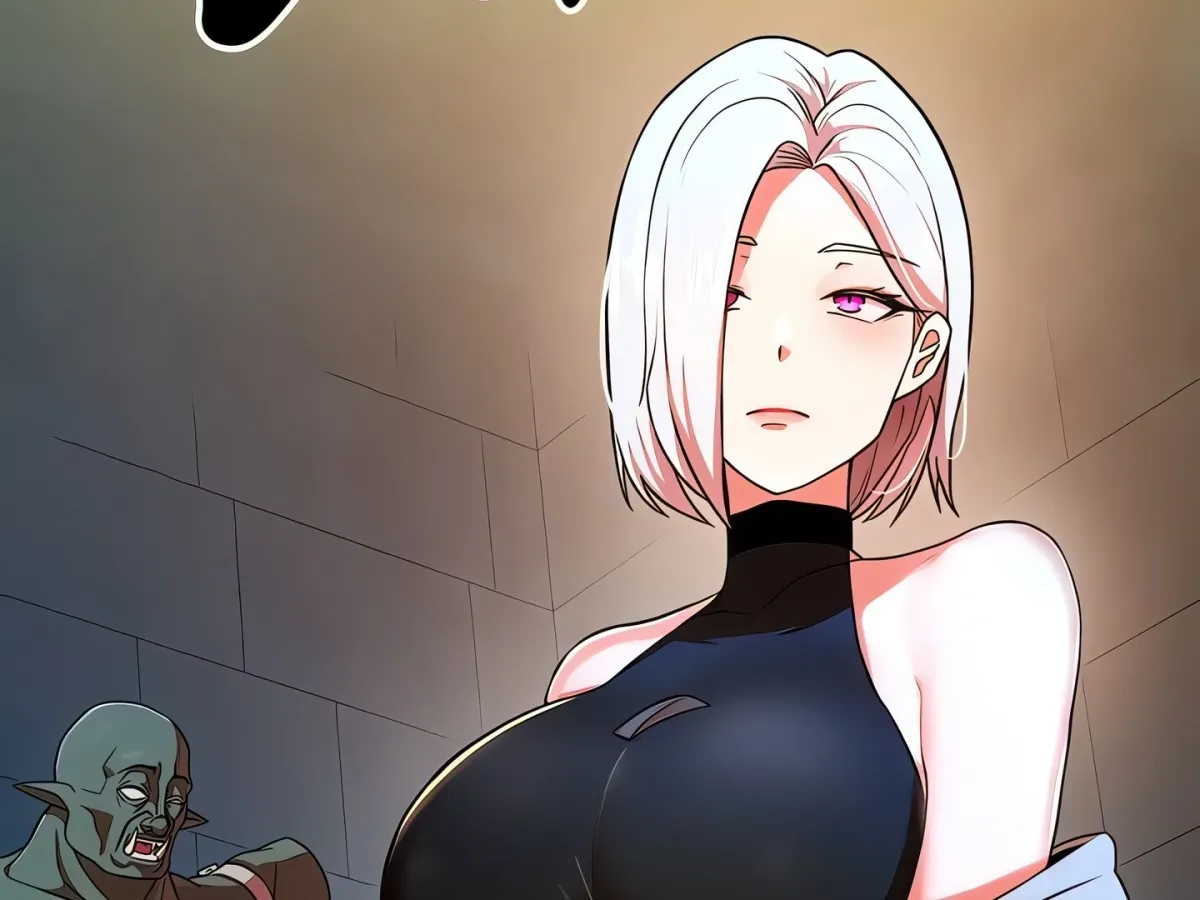 The Hero Violating the Girls Chapter 29 page 7 - 
