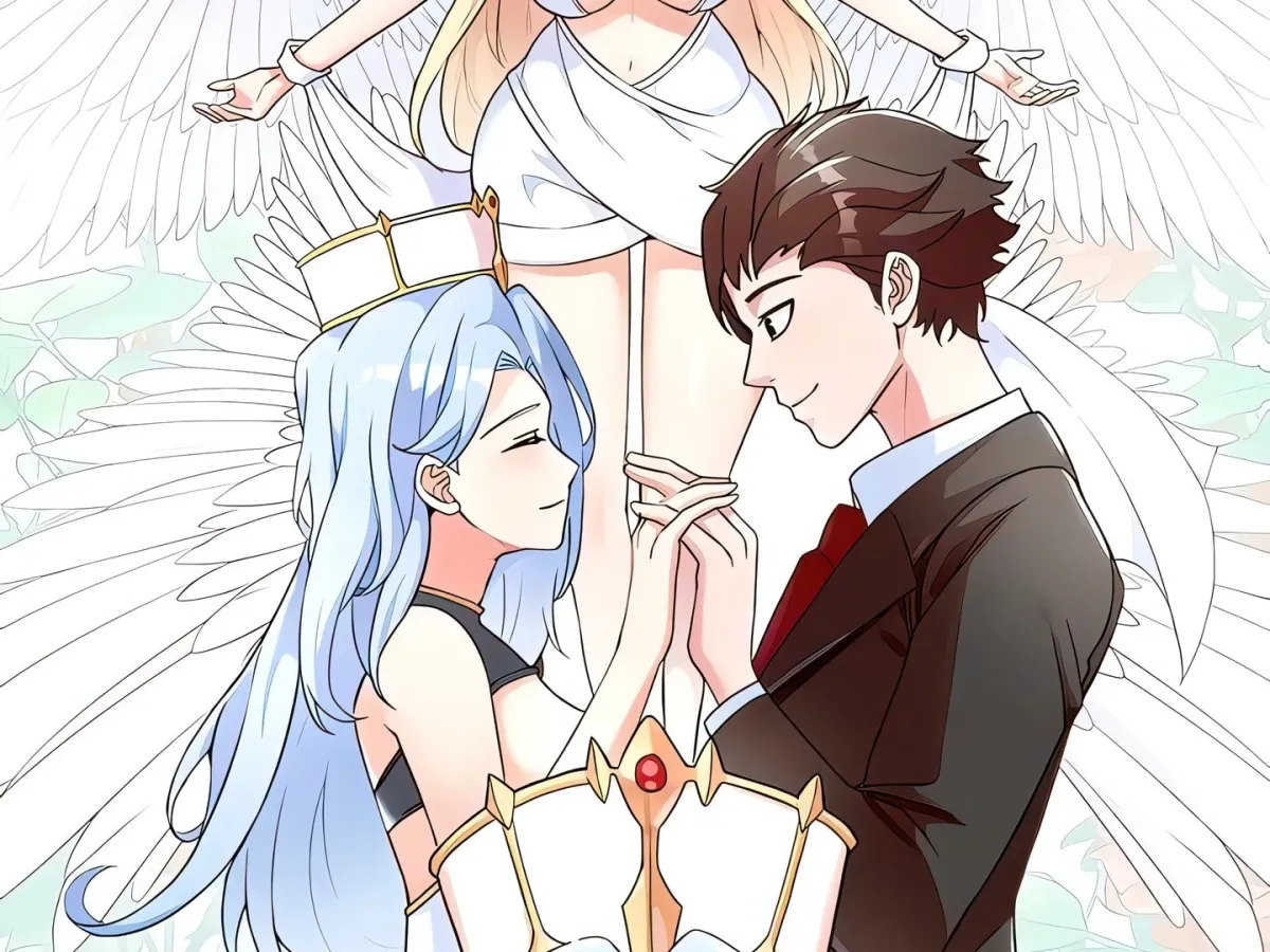 The Hero Violating the Girls Chapter 29 page 65 - 