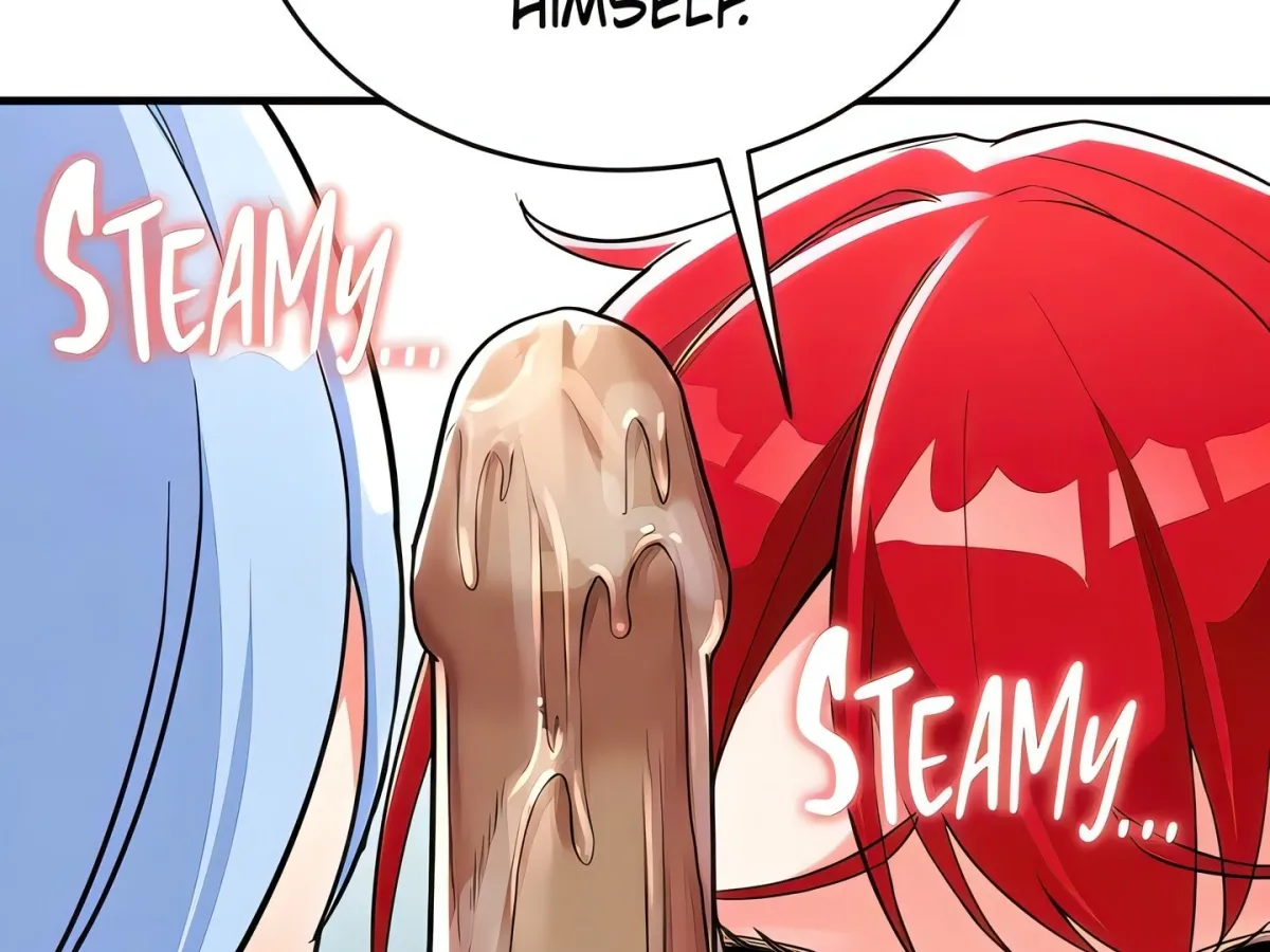 The Hero Violating the Girls Chapter 29 page 77 - 