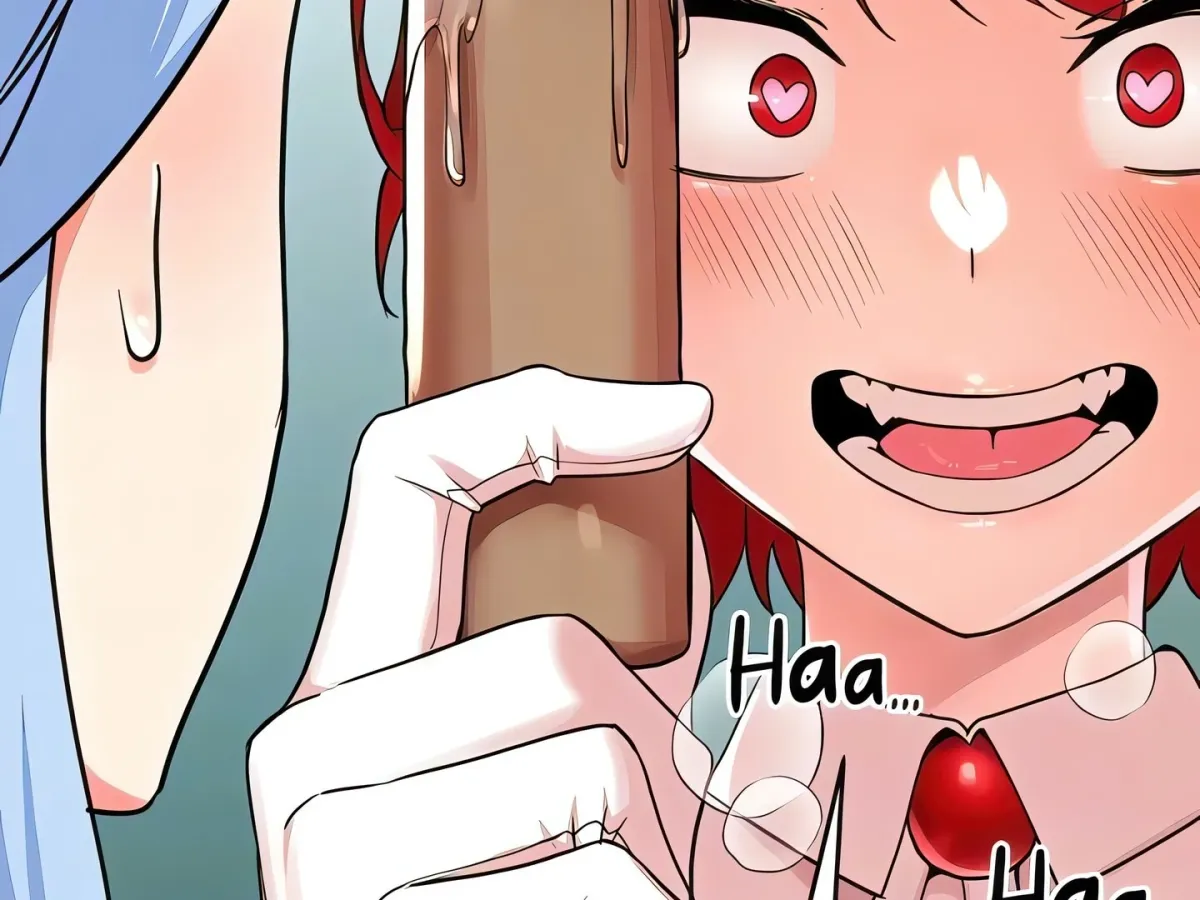 The Hero Violating the Girls Chapter 29 page 78 - 