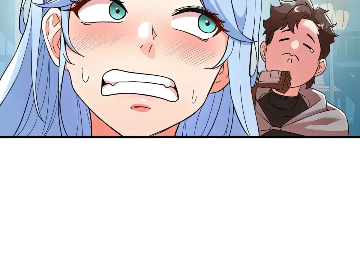 The Hero Violating the Girls Chapter 29 page 82 - 