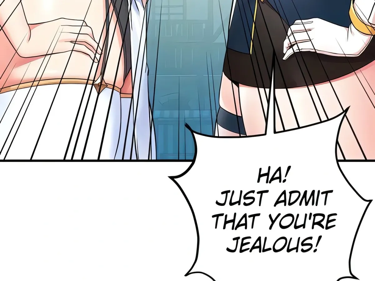 The Hero Violating the Girls Chapter 29 page 86 - 