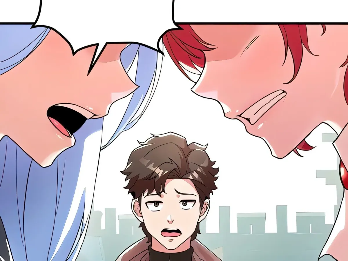 The Hero Violating the Girls Chapter 29 page 88 - 