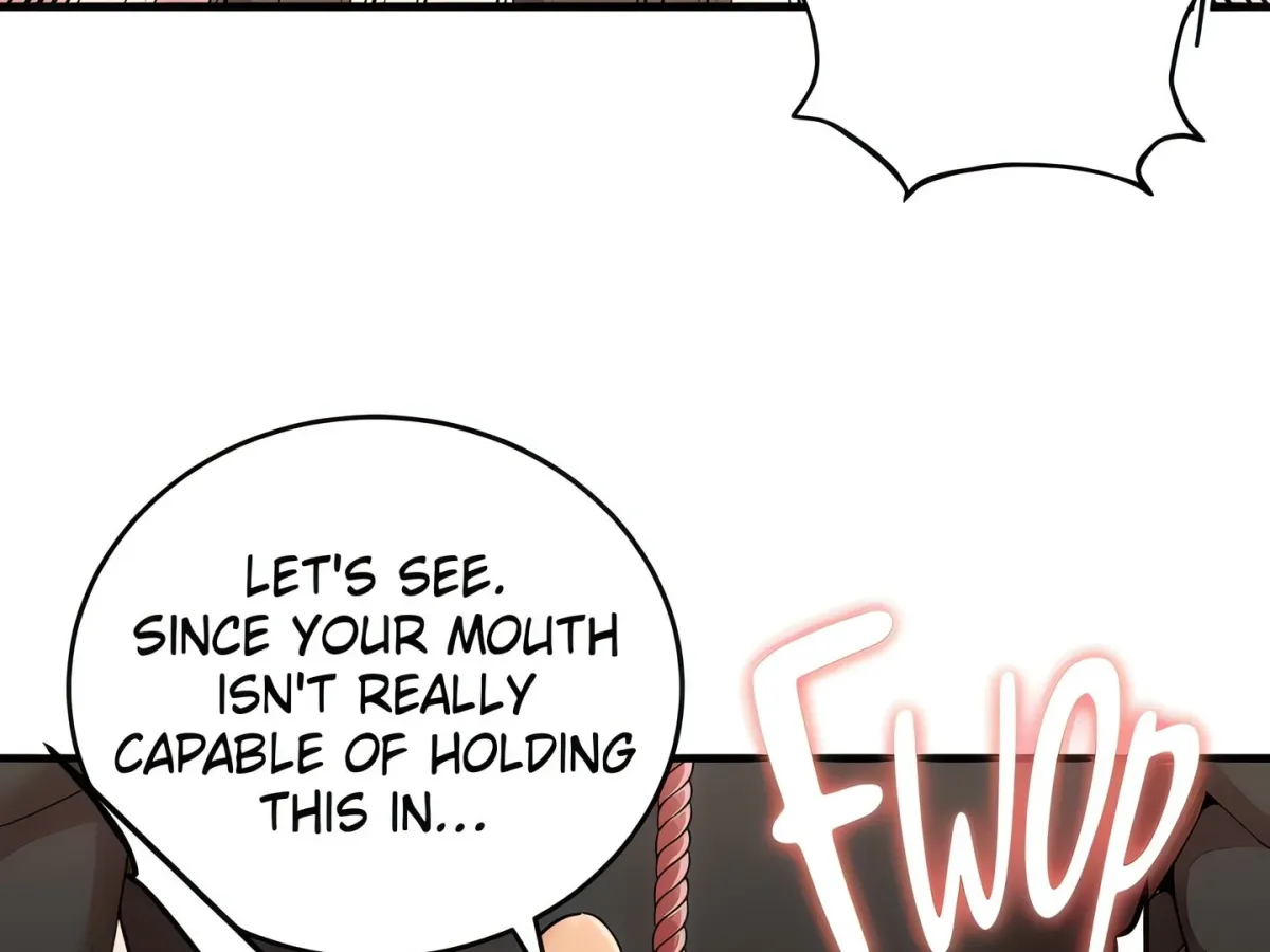 The Hero Violating the Girls Chapter 30 page 101 - 