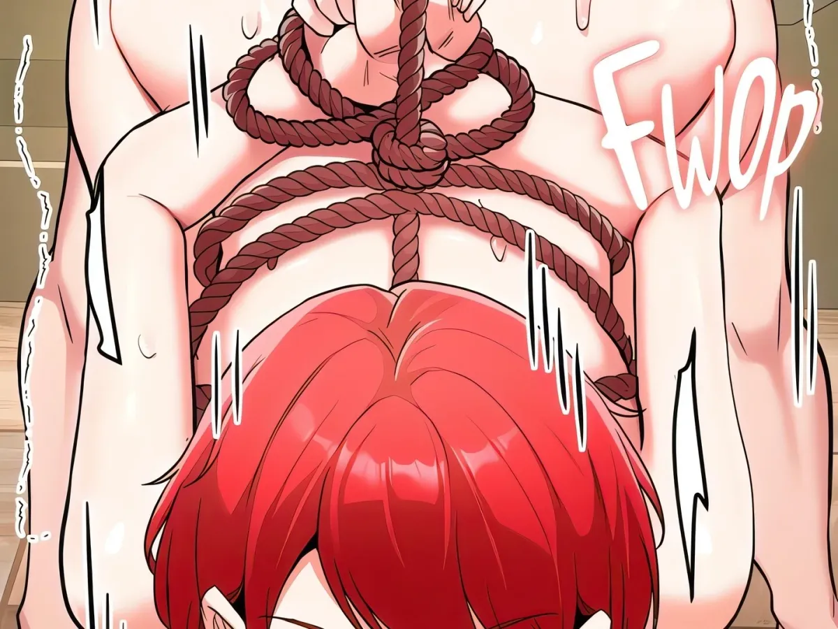 The Hero Violating the Girls Chapter 30 page 103 - 