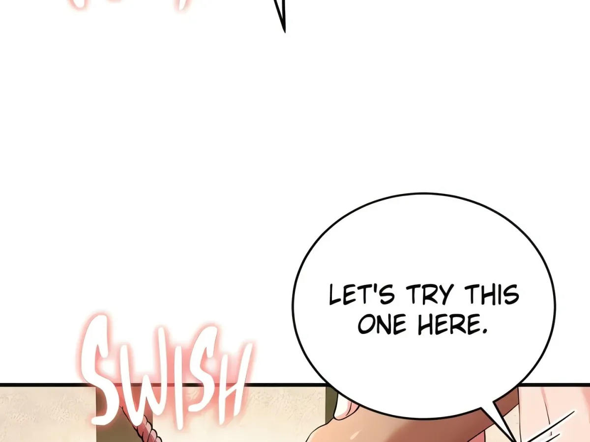 The Hero Violating the Girls Chapter 30 page 105 - 