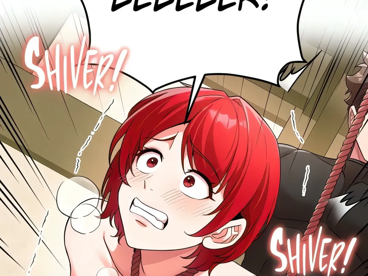 The Hero Violating the Girls Chapter 30 page 115 - 