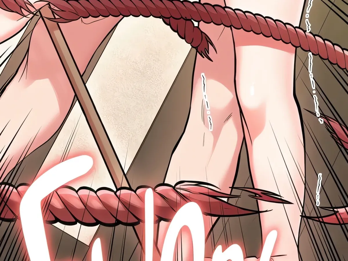 The Hero Violating the Girls Chapter 30 page 117 - 