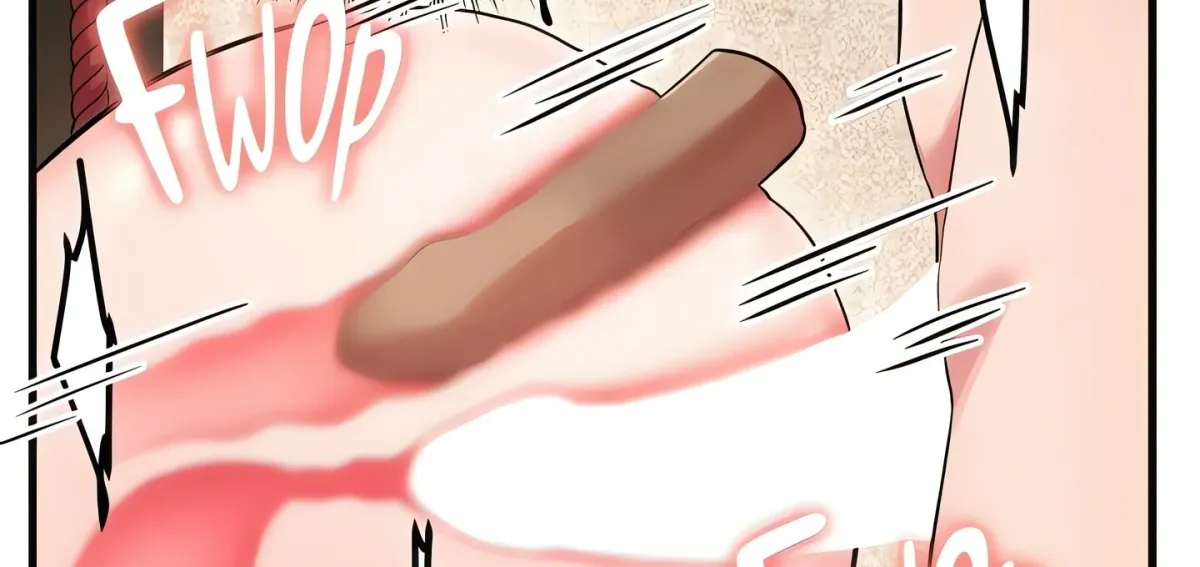 The Hero Violating the Girls Chapter 30 page 120 - 