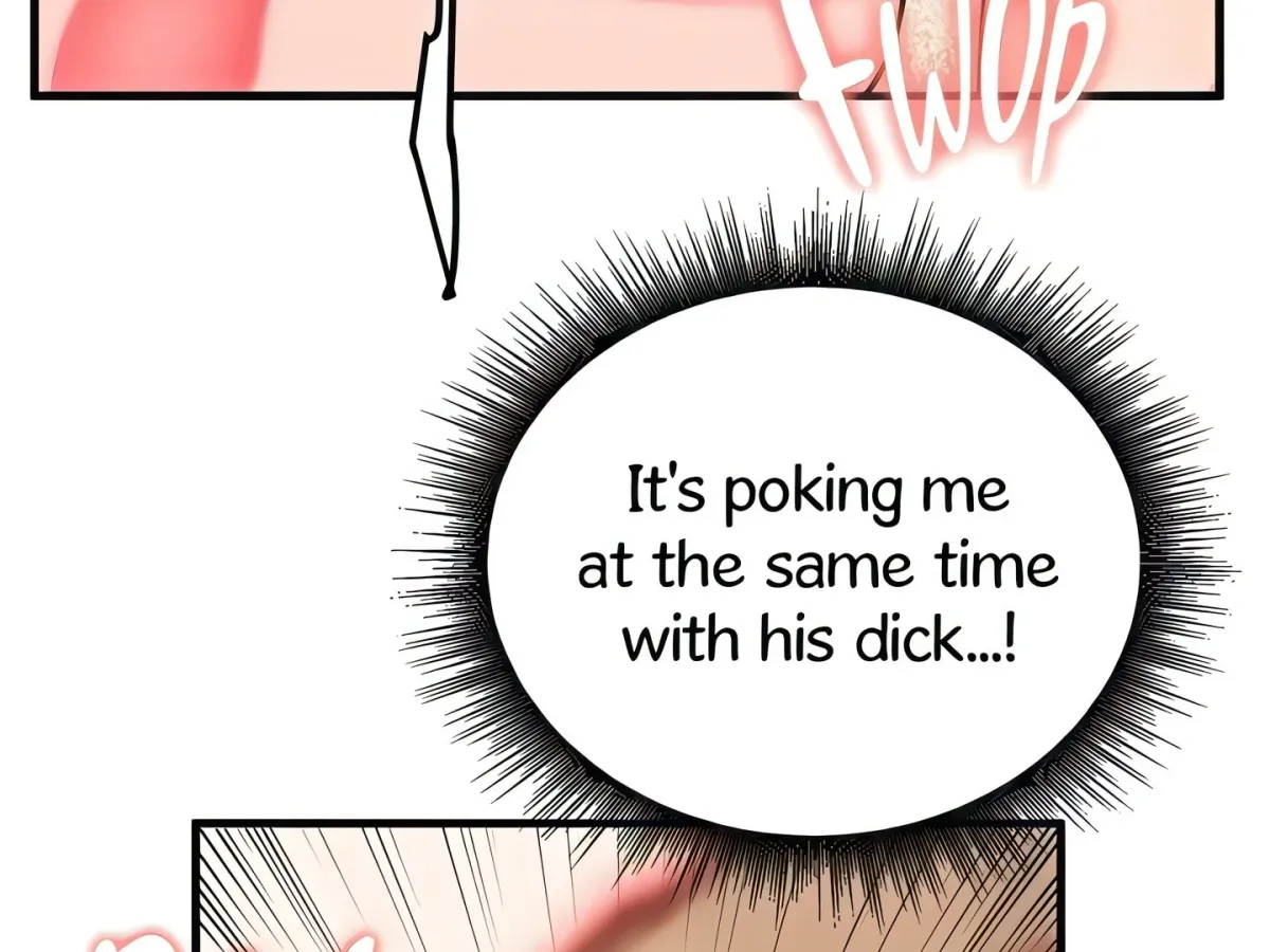 The Hero Violating the Girls Chapter 30 page 121 - 