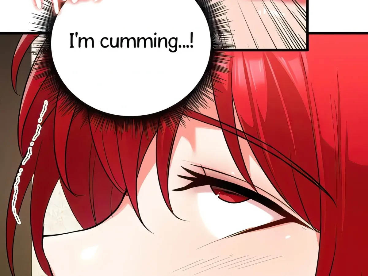 The Hero Violating the Girls Chapter 30 page 123 - 