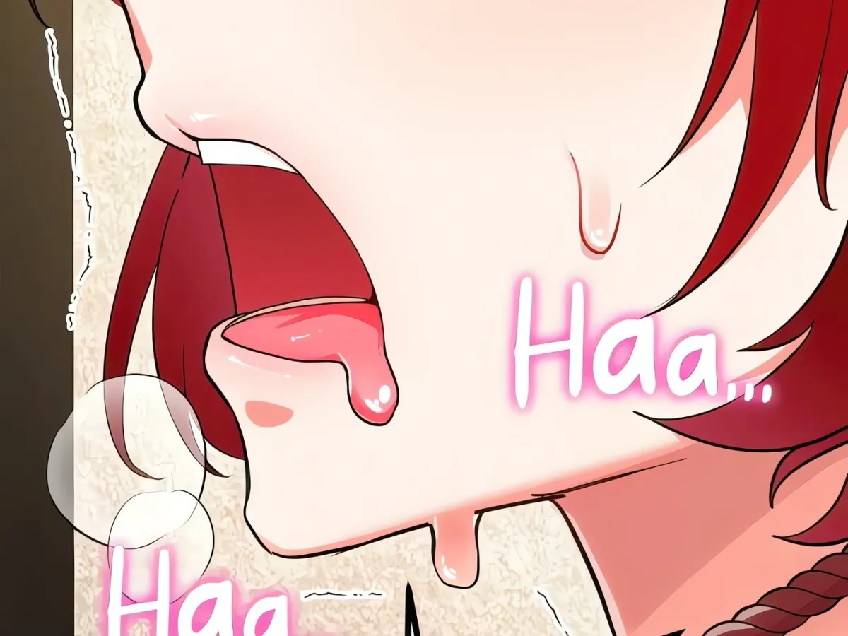 The Hero Violating the Girls Chapter 30 page 124 - 