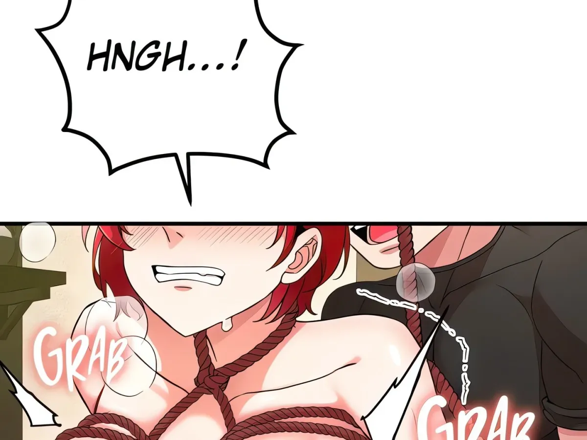 The Hero Violating the Girls Chapter 30 page 131 - 