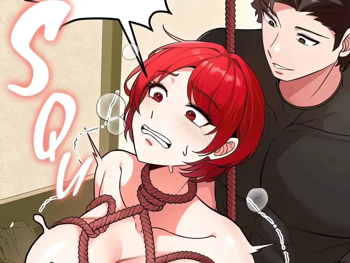 The Hero Violating the Girls Chapter 30 page 133 - 