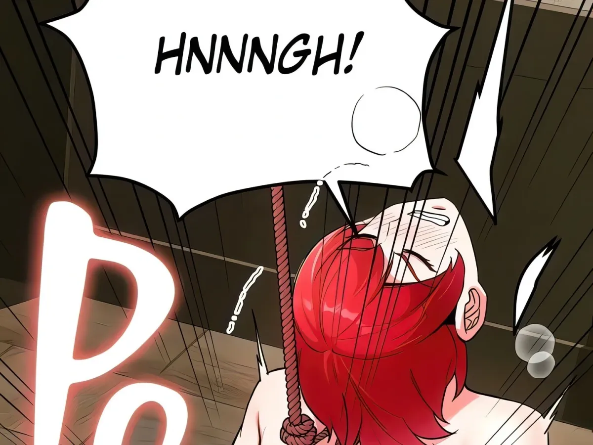 The Hero Violating the Girls Chapter 30 page 148 - 