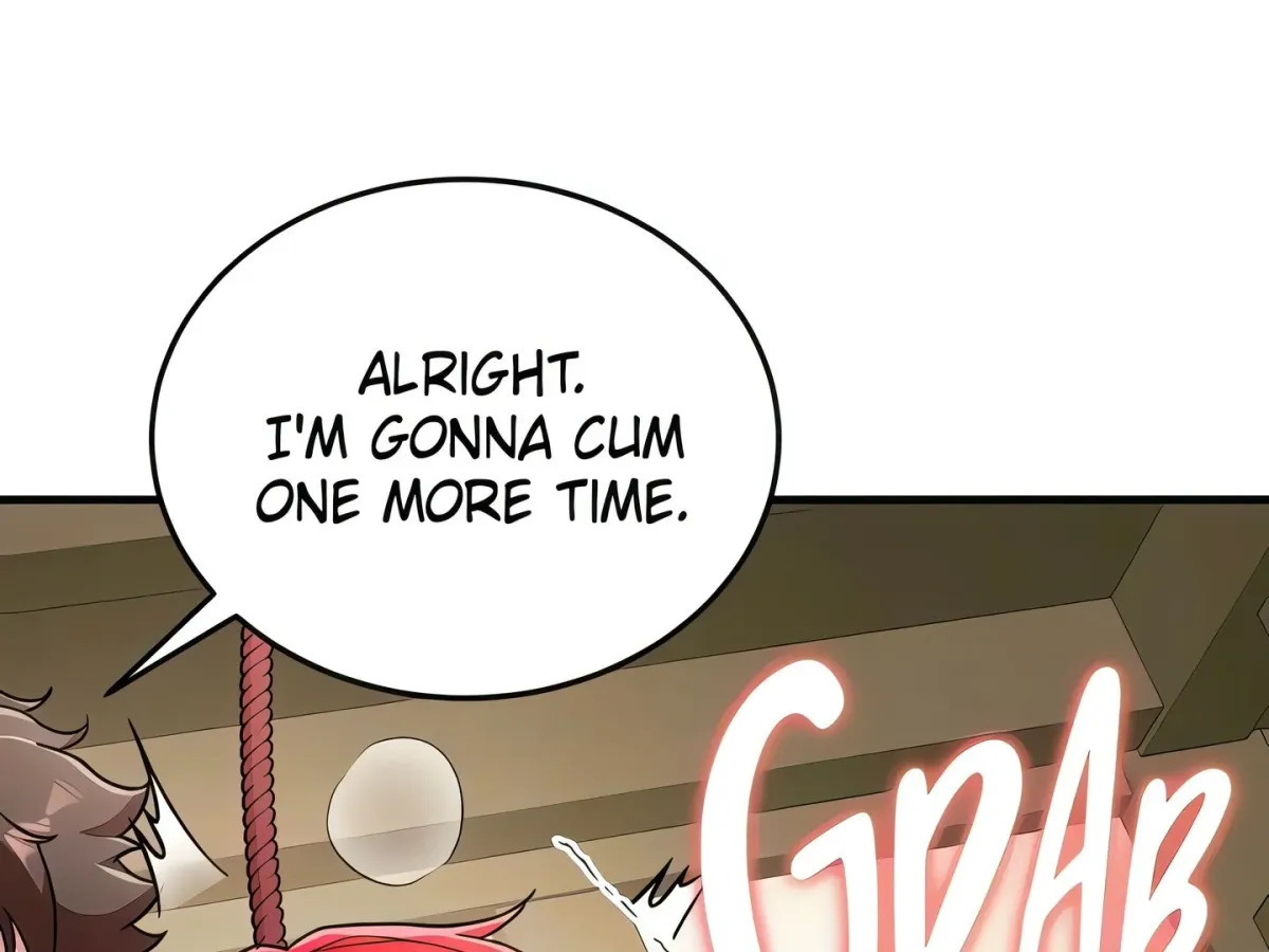 The Hero Violating the Girls Chapter 30 page 157 - 