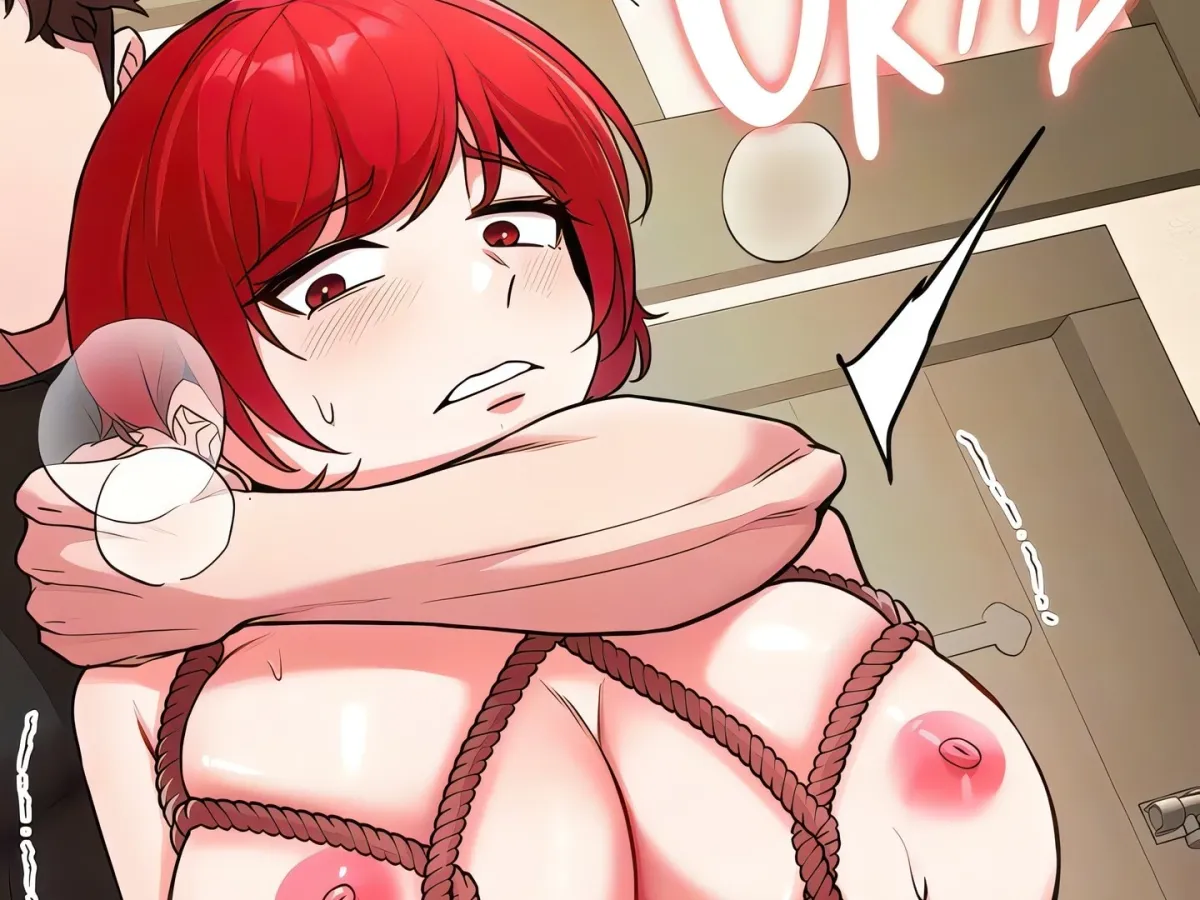 The Hero Violating the Girls Chapter 30 page 158 - 