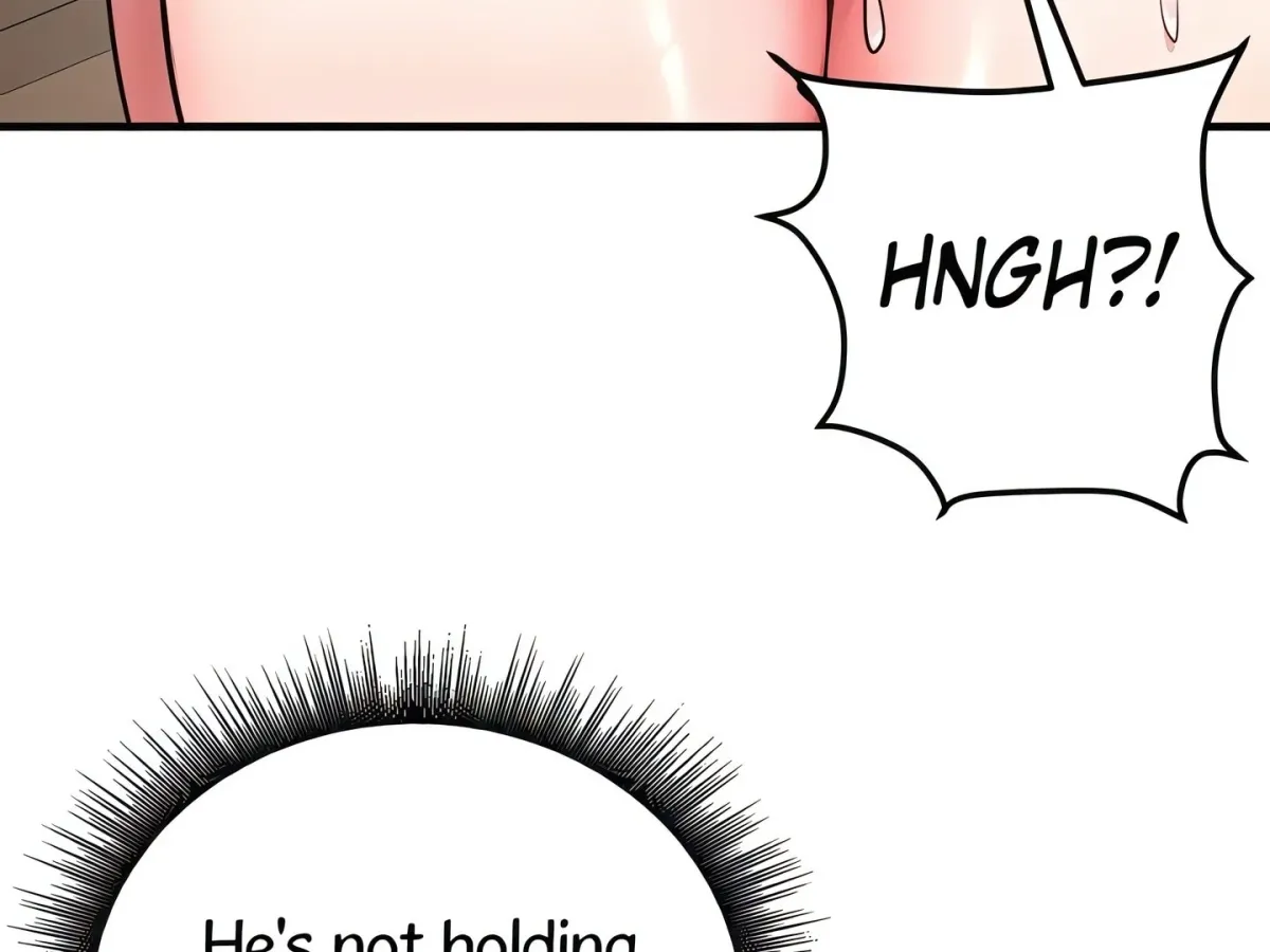 The Hero Violating the Girls Chapter 30 page 161 - 