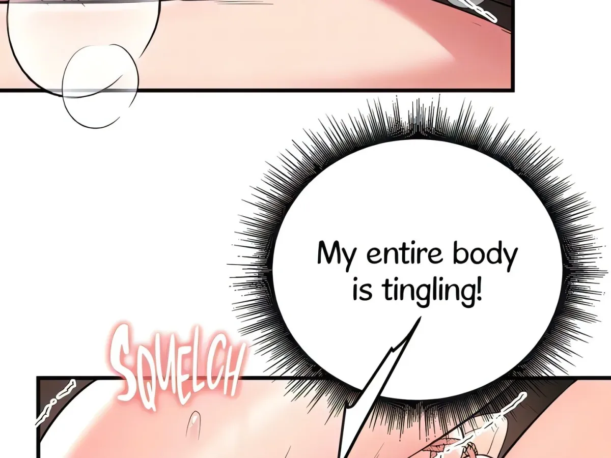 The Hero Violating the Girls Chapter 30 page 163 - 