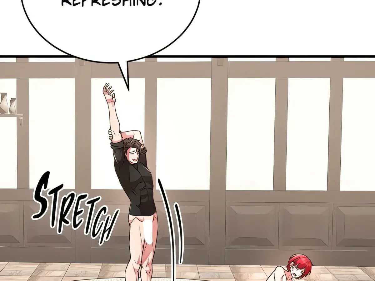 The Hero Violating the Girls Chapter 30 page 191 - 