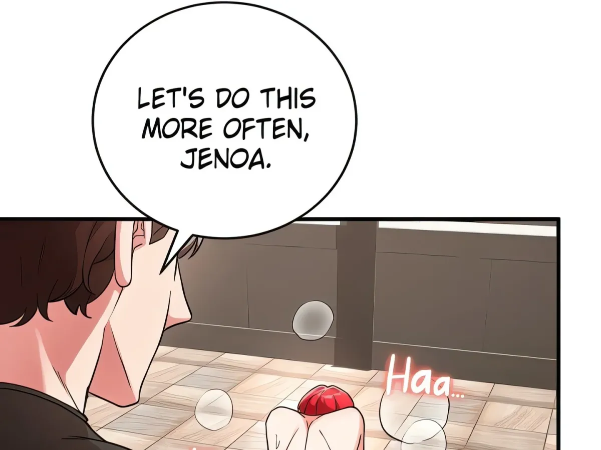 The Hero Violating the Girls Chapter 30 page 193 - 