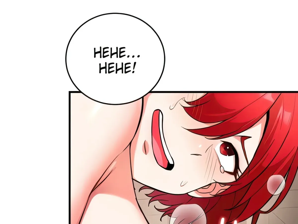 The Hero Violating the Girls Chapter 30 page 195 - 