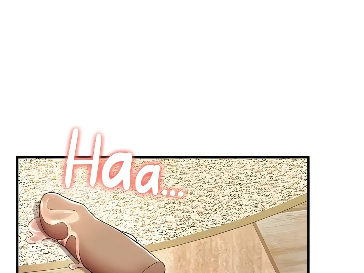 The Hero Violating the Girls Chapter 30 page 21 - 
