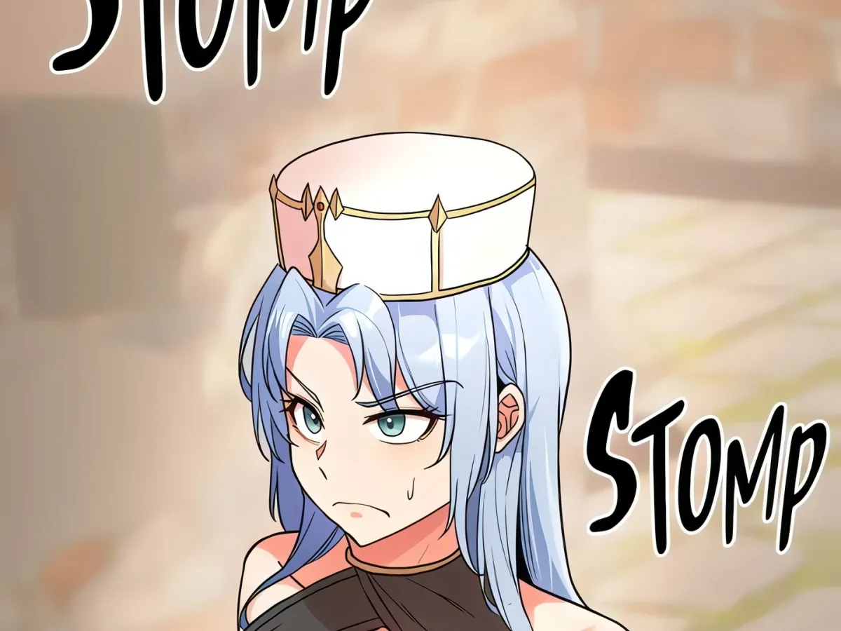The Hero Violating the Girls Chapter 30 page 204 - 