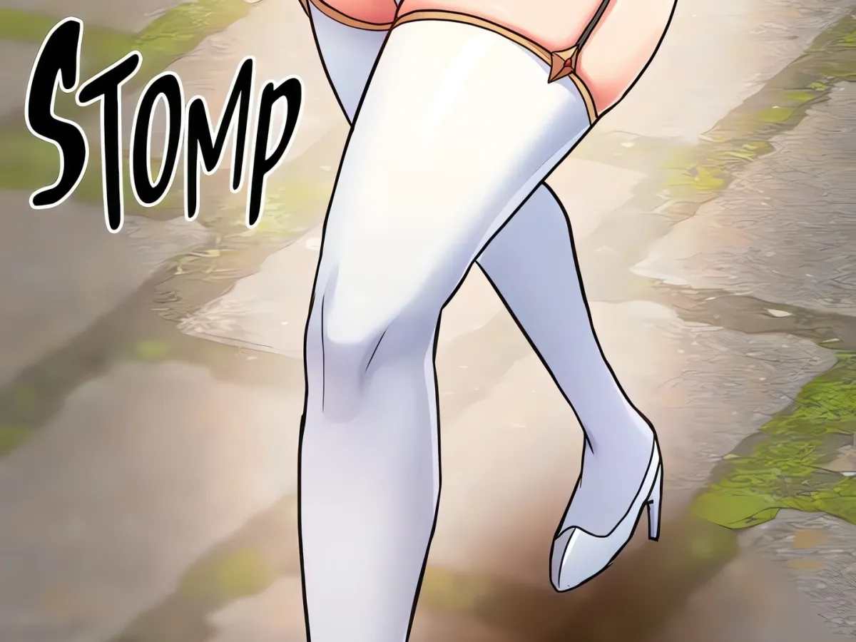 The Hero Violating the Girls Chapter 30 page 206 - 