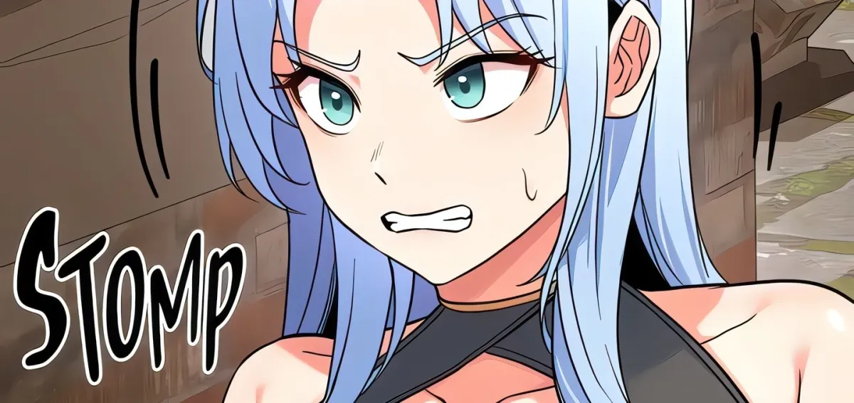The Hero Violating the Girls Chapter 30 page 210 - 