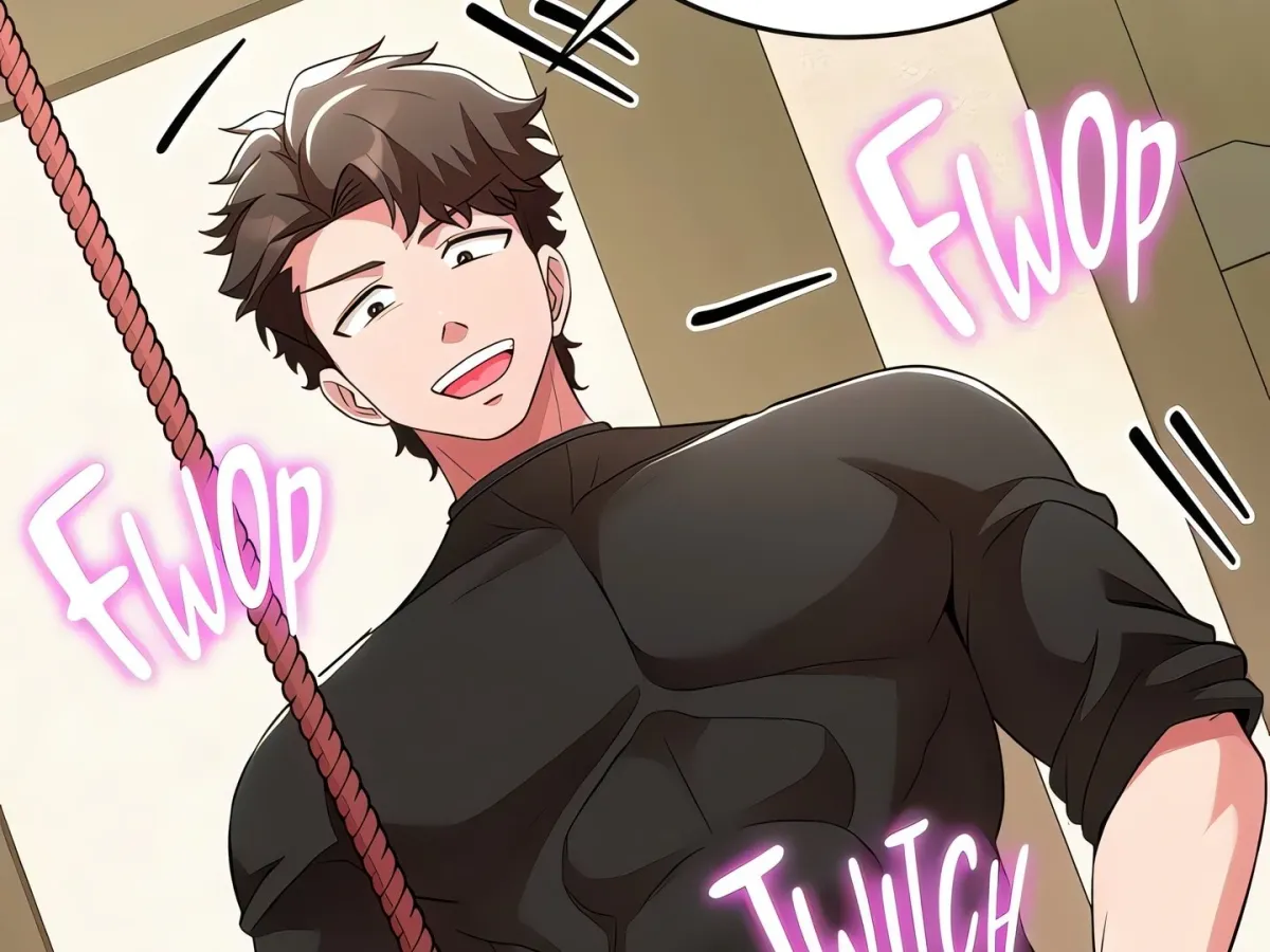 The Hero Violating the Girls Chapter 30 page 25 - 