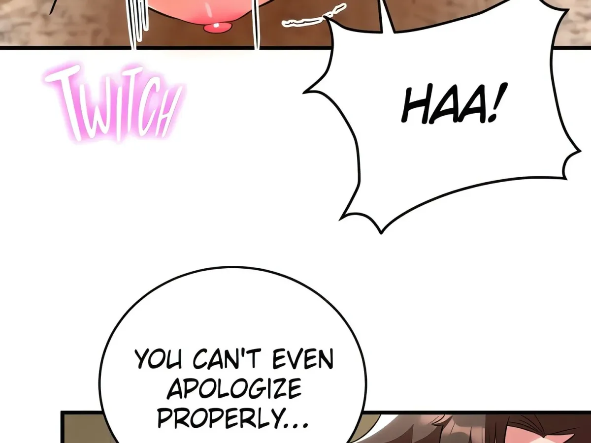 The Hero Violating the Girls Chapter 30 page 34 - 
