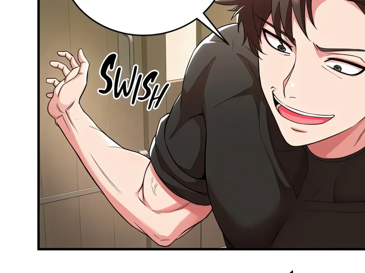 The Hero Violating the Girls Chapter 30 page 35 - 
