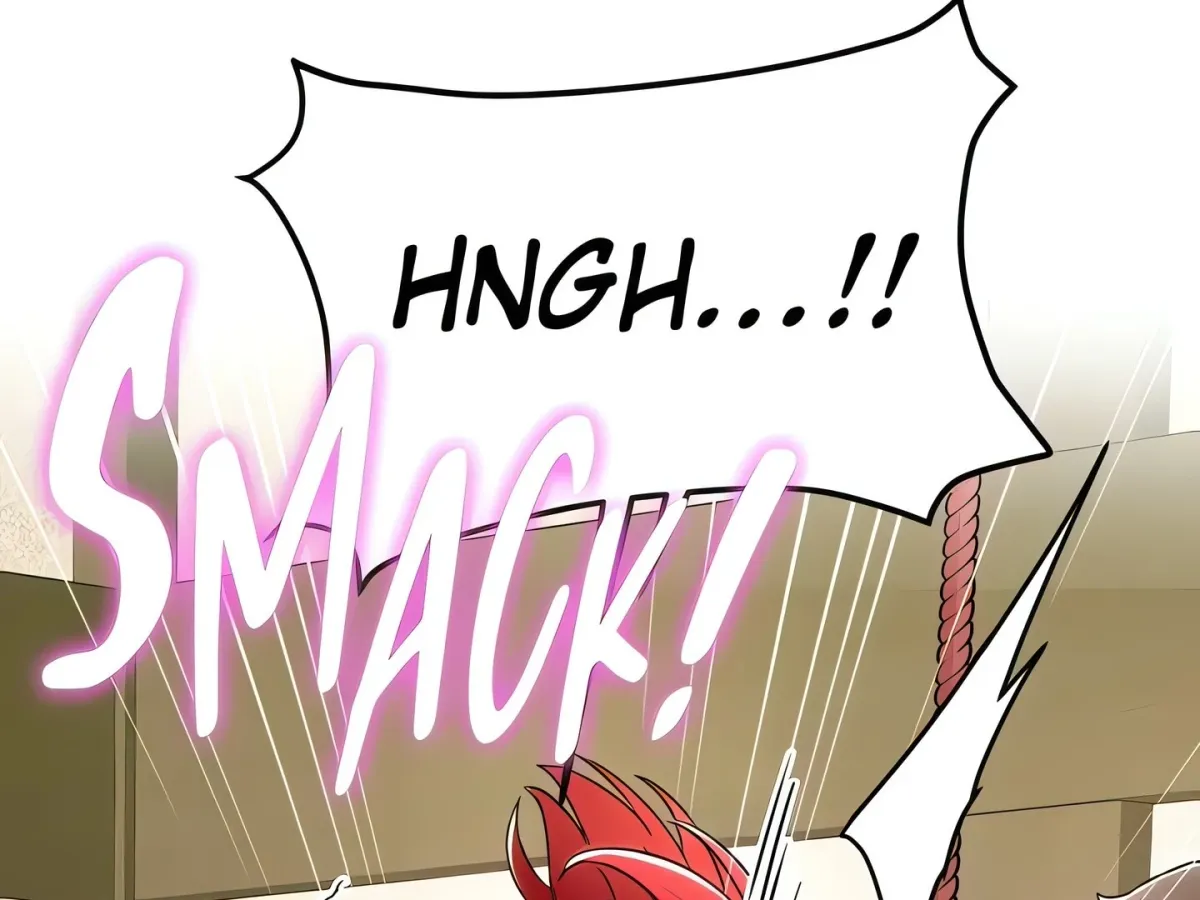 The Hero Violating the Girls Chapter 30 page 36 - 